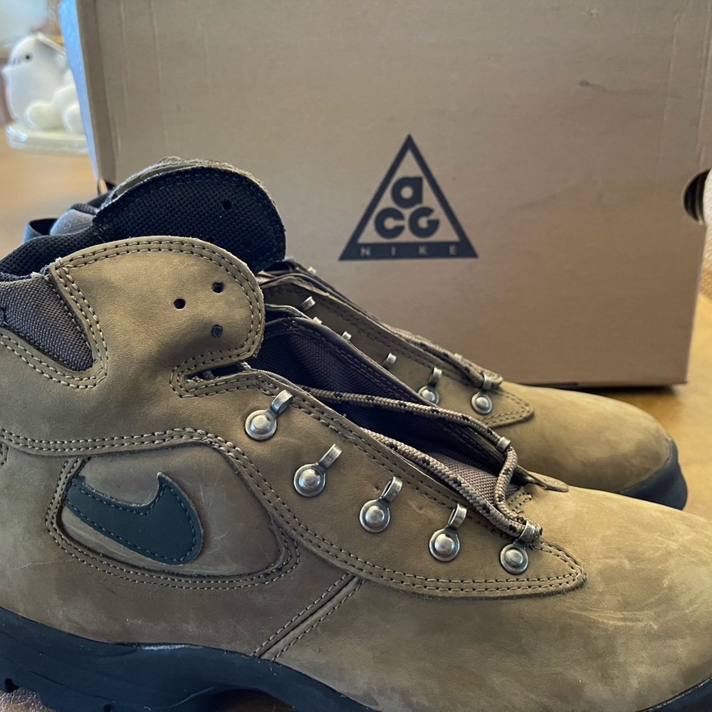 Nike Air Karst Hiking boot